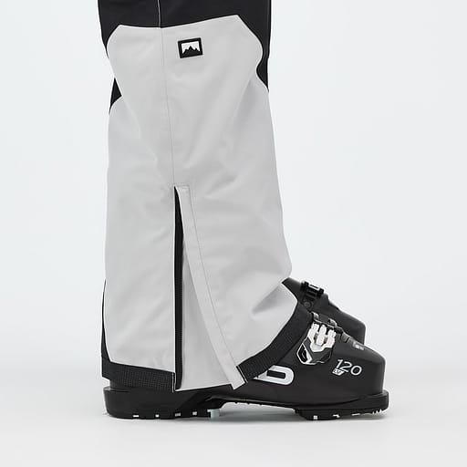 Glidelås med kilerem Hovedproduktdetaljbilde,