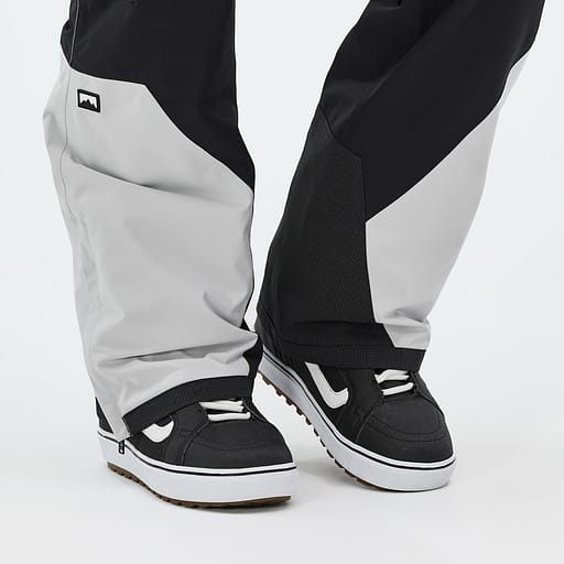 Forsterket åpning og innside nederst Hovedproduktdetaljbilde,