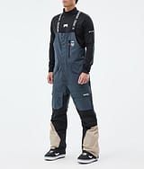 Fawk Snowboardbukse Herre