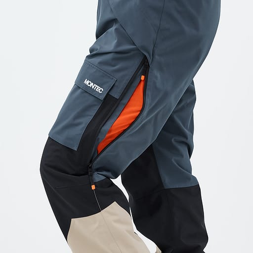 Glidelås og mesh-ventilasjon Hovedproduktdetaljbilde,