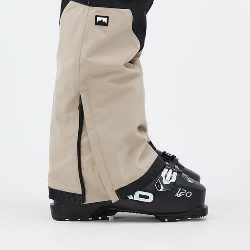 Glidelås med kilerem Hovedproduktdetaljbilde,