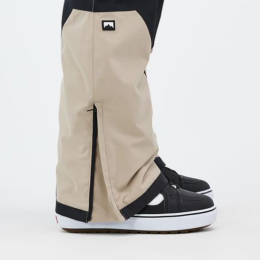 Glidelås med kilerem Hovedproduktdetaljbilde,