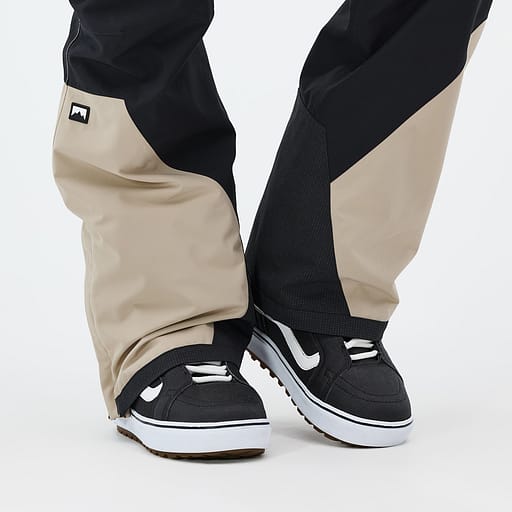 Forsterket åpning og innside nederst Hovedproduktdetaljbilde,