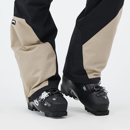 Forsterket åpning og innside nederst Hovedproduktdetaljbilde,