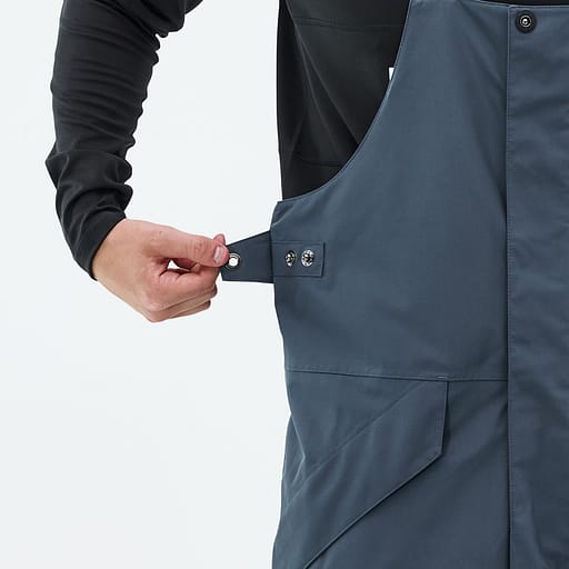 Snapper-justerbar midje Hovedproduktdetaljbilde,