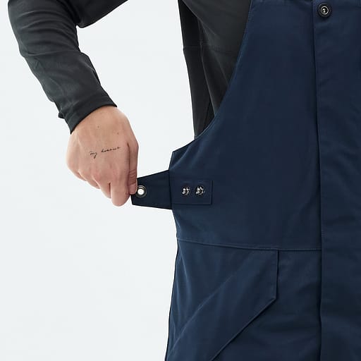 Snapper-justerbar midje Hovedproduktdetaljbilde,