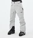 Montec Kirin Skibukse Herre Light Grey