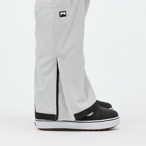 Glidelås med kilerem Hovedproduktdetaljbilde,