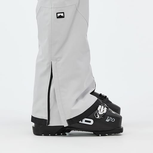 Glidelås med kilerem Hovedproduktdetaljbilde,