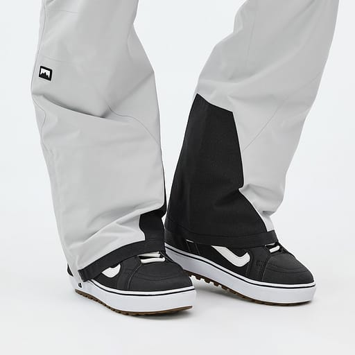 Forsterket åpning og innside nederst Hovedproduktdetaljbilde,