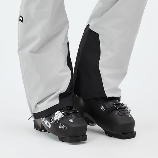 Forsterket åpning og innside nederst Hovedproduktdetaljbilde,