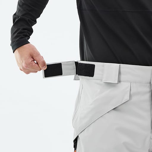 Elastisk justerbar linning Hovedproduktdetaljbilde,