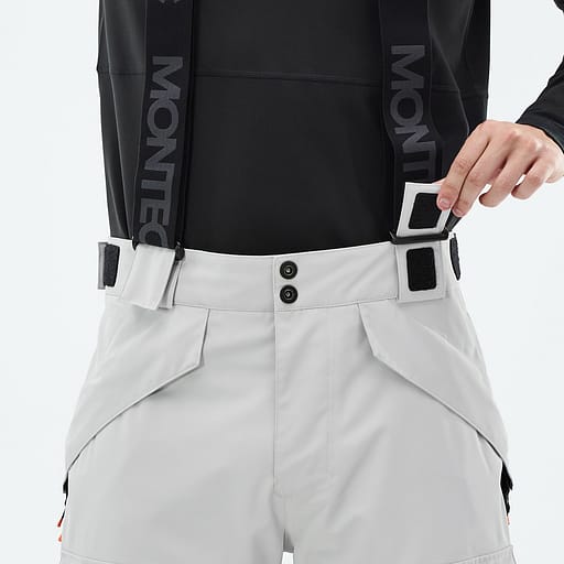 Belteløkker for seler Hovedproduktdetaljbilde,