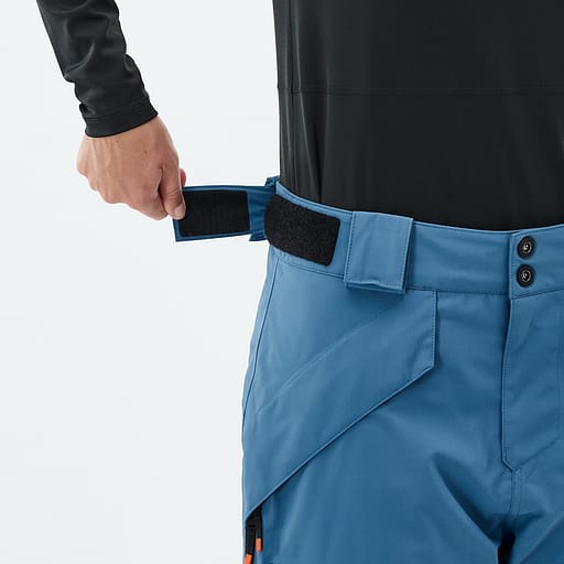 Elastisk justerbar linning Hovedproduktdetaljbilde,