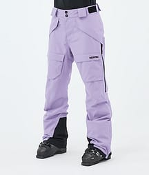 Montec Kirin W Skibukse Dame Faded Violet