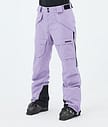 Montec Kirin W Skibukse Dame Faded Violet