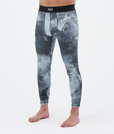 Dope Snuggle Superundertøy bukse Herre 2X-Up Digi