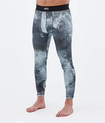 Dope Snuggle Superundertøy bukse Herre 2X-Up Digi