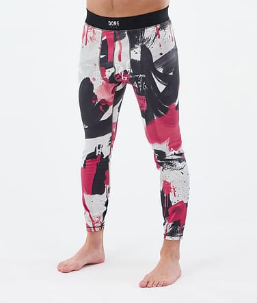 Dope Snuggle Superundertøy bukse Herre 2X-Up Doodle