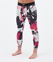 Dope Snuggle Superundertøy bukse Herre 2X-Up Doodle