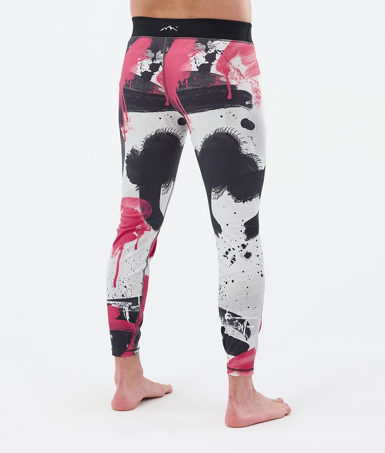 Dope Snuggle Superundertøy bukse Herre 2X-Up Doodle, Bilde 2 av 7