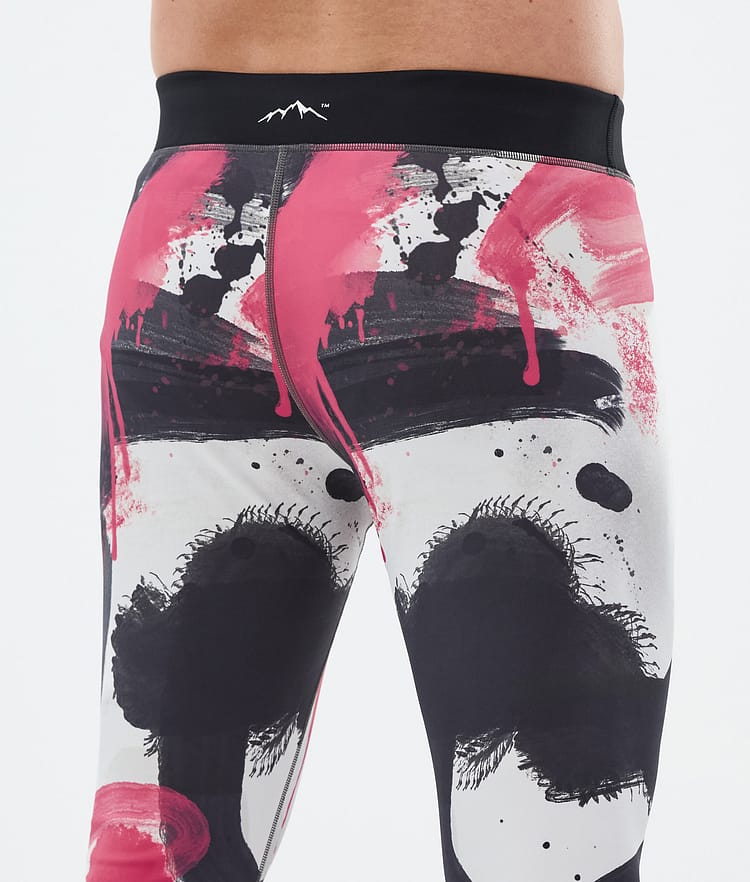 Dope Snuggle Superundertøy bukse Herre 2X-Up Doodle, Bilde 6 av 7