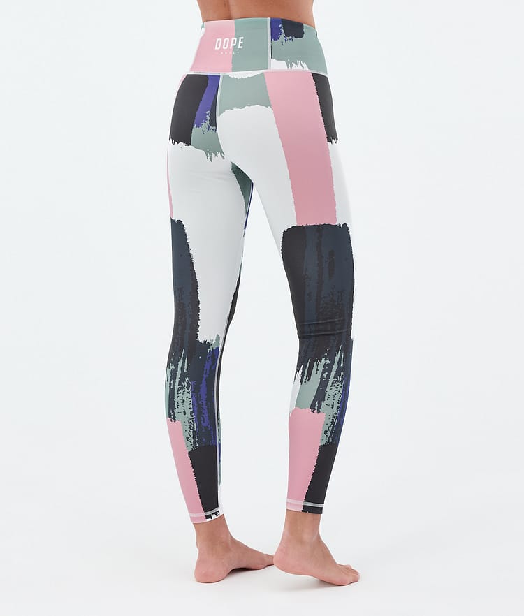 Dope Snuggle W Superundertøy bukse Dame 2X-Up Careless, Bilde 2 av 7
