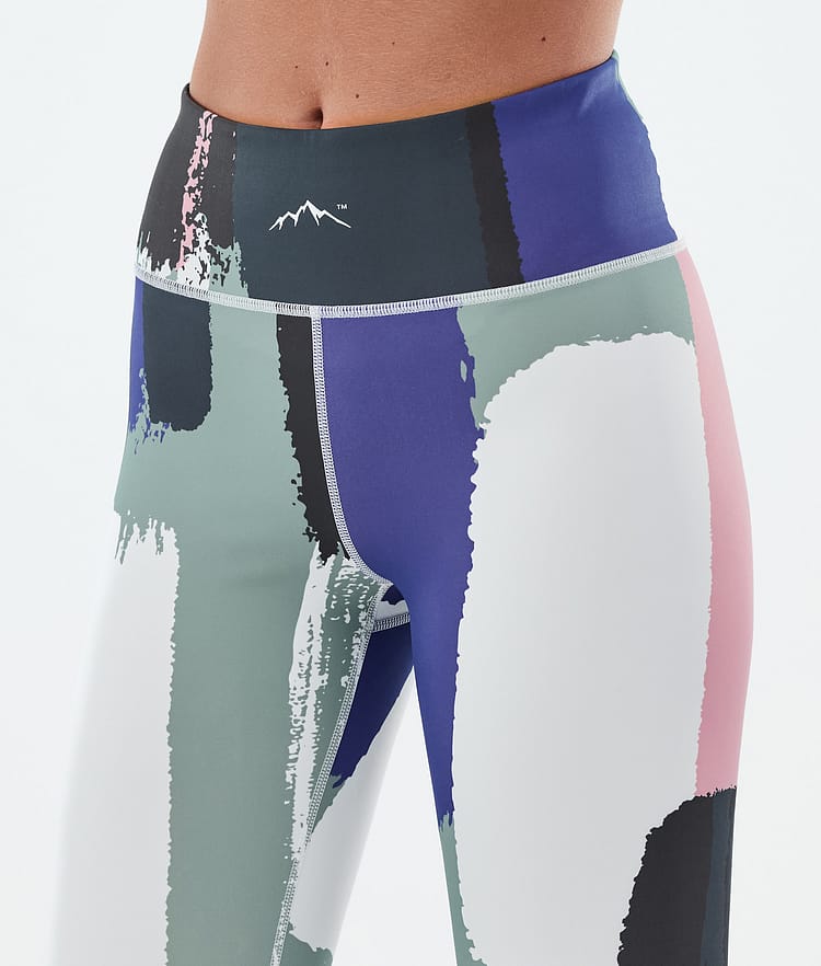 Dope Snuggle W Superundertøy bukse Dame 2X-Up Careless, Bilde 5 av 7