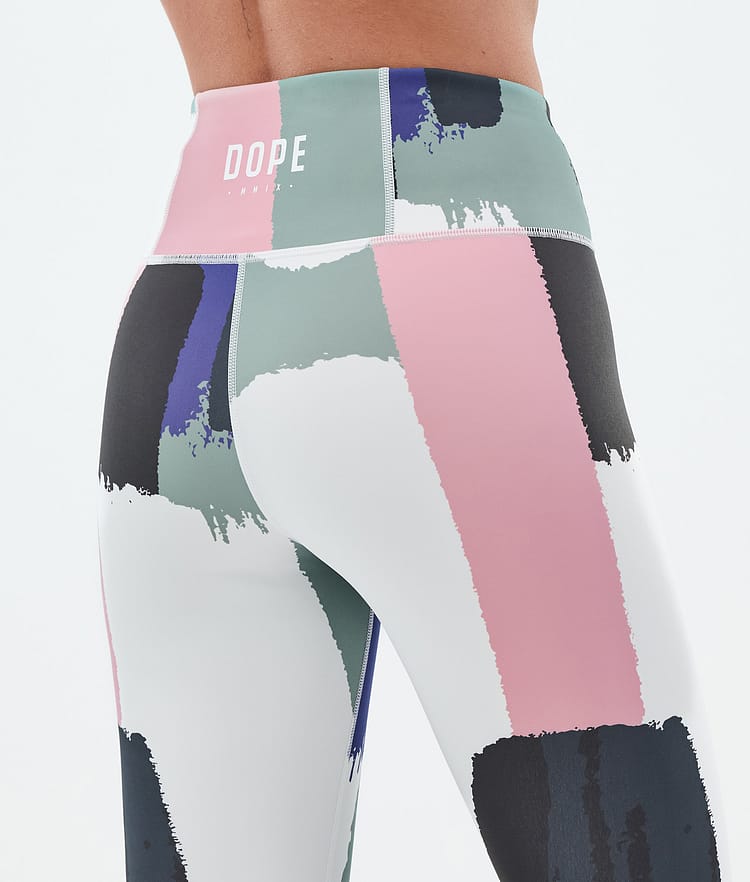 Dope Snuggle W Superundertøy bukse Dame 2X-Up Careless, Bilde 6 av 7
