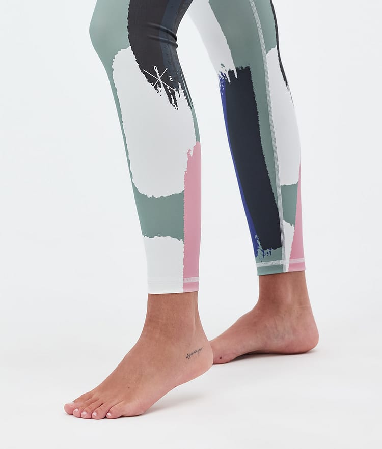 Dope Snuggle W Superundertøy bukse Dame 2X-Up Careless, Bilde 7 av 7