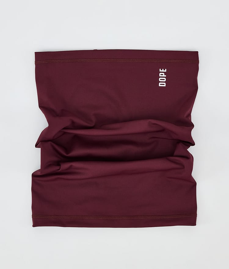 Dope Snuggle Superundertøy overdel Herre 2X-Up Burgundy, Bilde 7 av 7