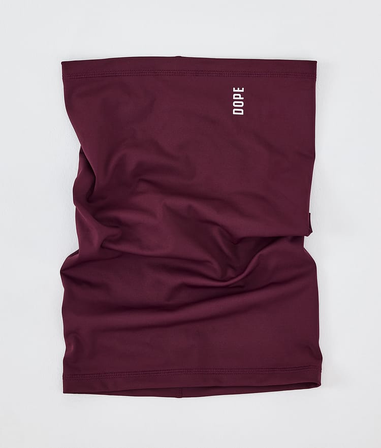 Dope Snuggle Superundertøy overdel Herre 2X-Up Burgundy, Bilde 7 av 7