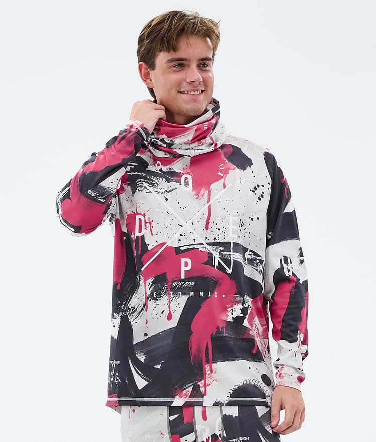Dope Snuggle Superundertøy overdel Herre 2X-Up Doodle, Bilde 1 av 7