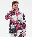 Dope Snuggle Superundertøy overdel Herre 2X-Up Doodle
