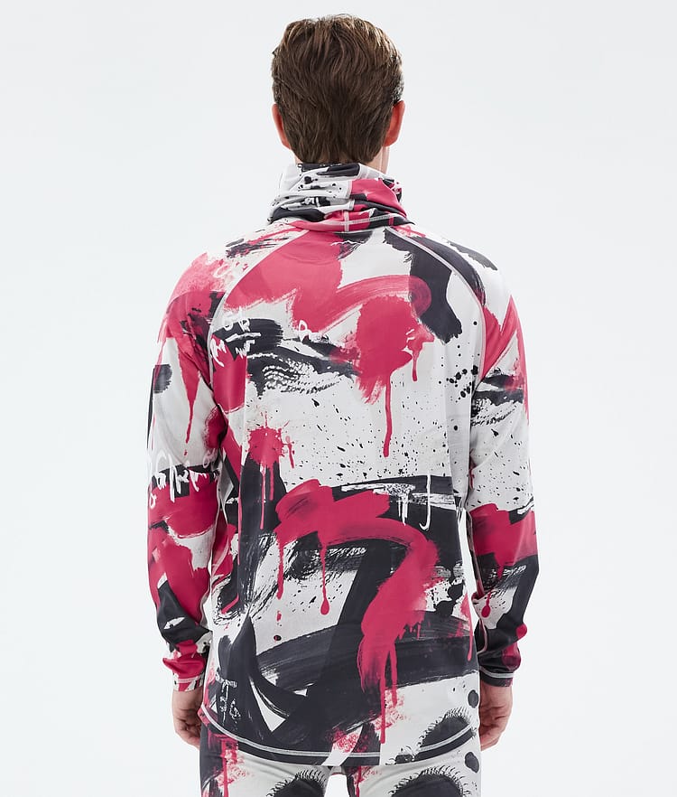 Dope Snuggle Superundertøy overdel Herre 2X-Up Doodle, Bilde 5 av 7