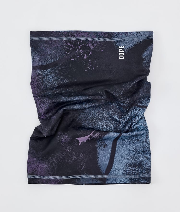 Dope Snuggle Superundertøy overdel Herre 2X-Up Jungle Purple, Bilde 7 av 7