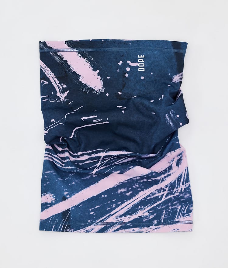Dope Snuggle W Superundertøy overdel Dame 2X-Up Carvings Pink, Bilde 7 av 7