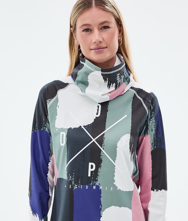 Dope Snuggle W Superundertøy overdel Dame 2X-Up Careless, Bilde 2 av 7