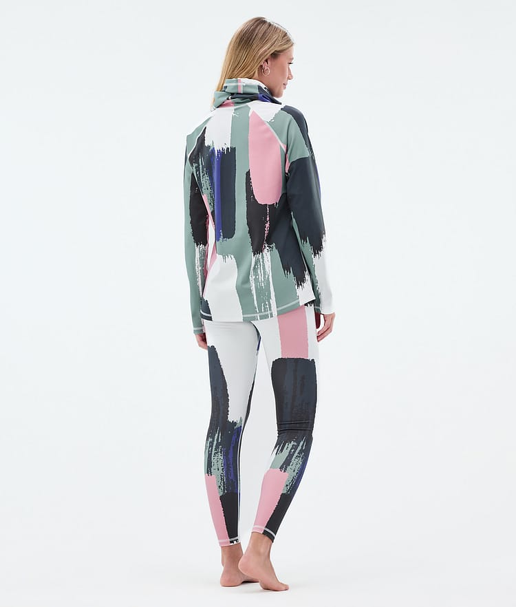 Dope Snuggle W Superundertøy overdel Dame 2X-Up Careless, Bilde 4 av 7