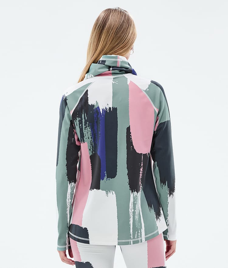 Dope Snuggle W Superundertøy overdel Dame 2X-Up Careless, Bilde 5 av 7