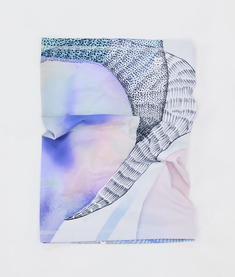 Dope Snuggle W Superundertøy overdel Dame 2X-Up Mist, Bilde 7 av 7