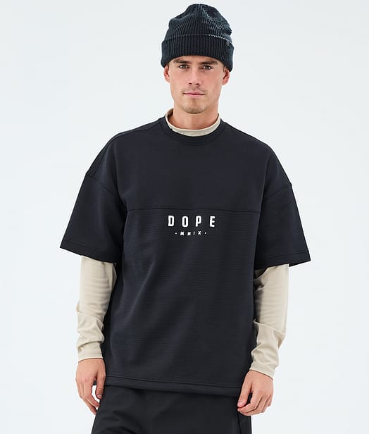 Dope Forge Mellomlag T-skjorte Men