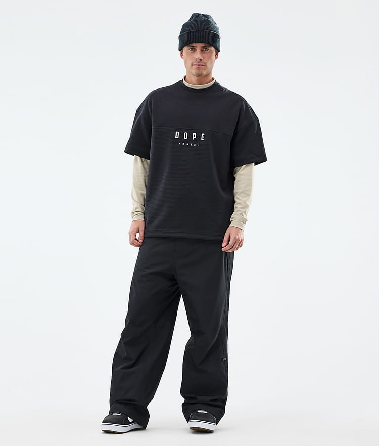 Dope Forge Fleecegenser Herre Black, Bilde 4 av 7