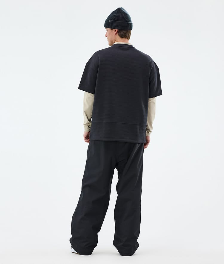 Dope Forge Fleecegenser Herre Black, Bilde 5 av 7