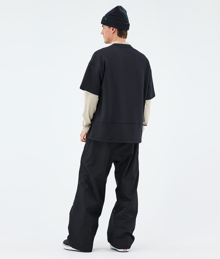 Dope Forge Mellomlag T-skjorte Herre Black, Image 5 of 7