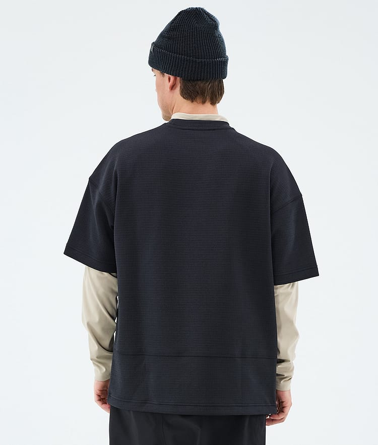 Dope Forge Mellomlag T-skjorte Herre Black, Image 6 of 7