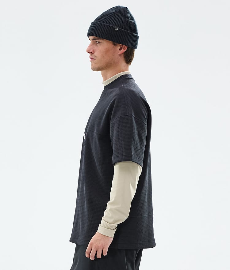 Dope Forge Fleecegenser Herre Black, Bilde 6 av 7