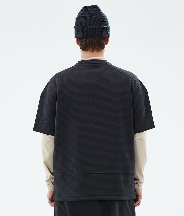 Dope Forge Fleecegenser Herre Black, Bilde 7 av 7