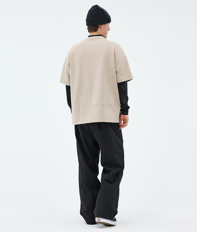 Dope Forge Mellomlag T-skjorte Herre Sand, Bilde 5 av 7