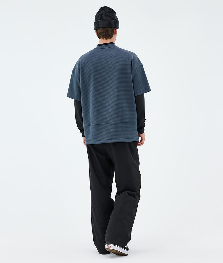 Dope Forge Mellomlag T-skjorte Herre Metal Blue, Image 5 of 7